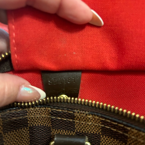 💎 authentic Louis Vuitton speedy 30 - Picture 7 of 8